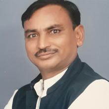 Shatrohan Lal Rawat Mohan